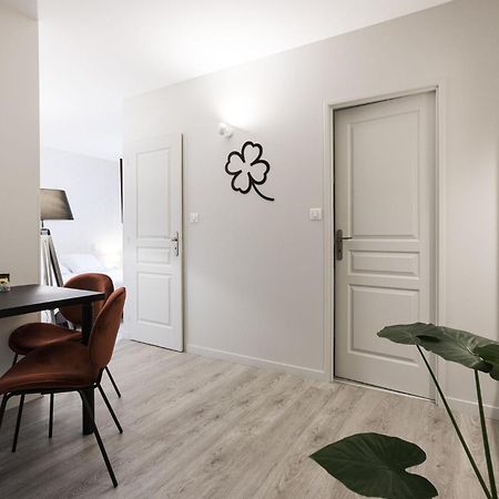 Le Trefle A Quatre Feuilles Hotel Siorac-en-Périgord Eksteriør billede
