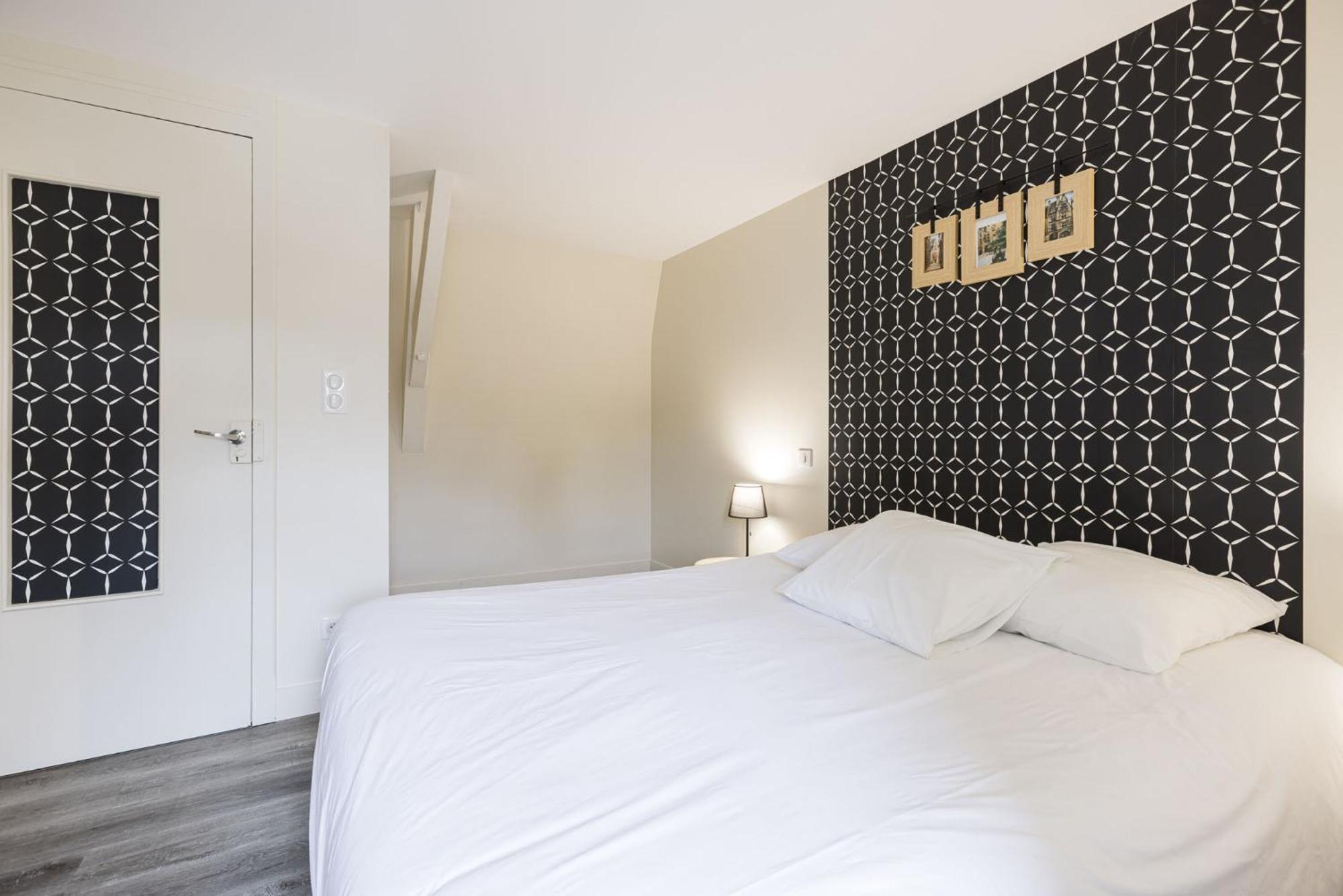 Le Trefle A Quatre Feuilles Hotel Siorac-en-Périgord Eksteriør billede