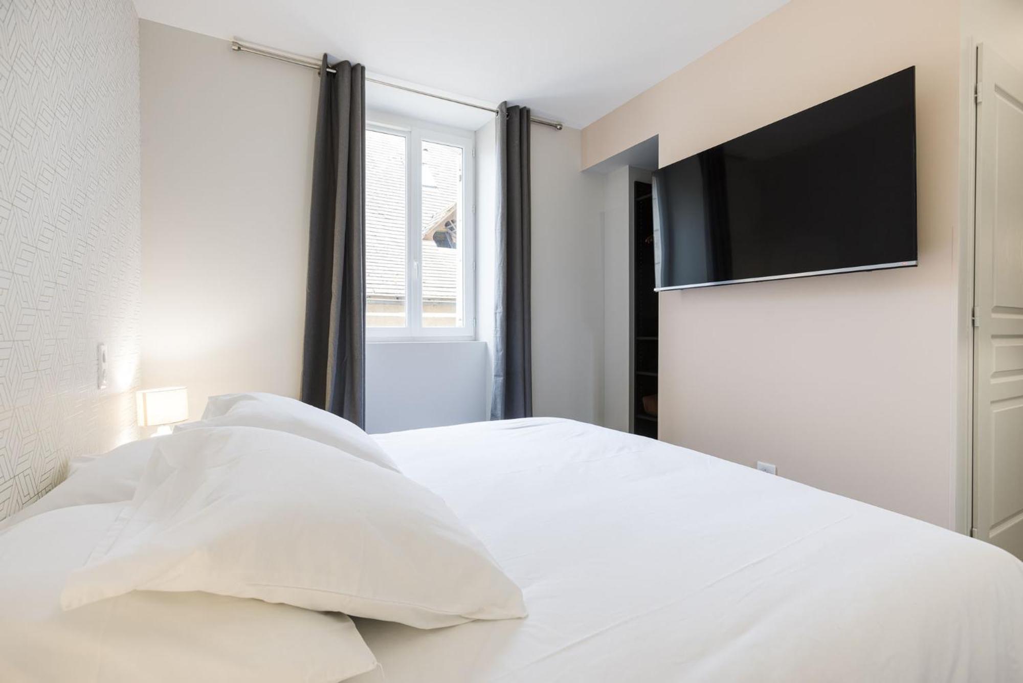 Le Trefle A Quatre Feuilles Hotel Siorac-en-Périgord Eksteriør billede