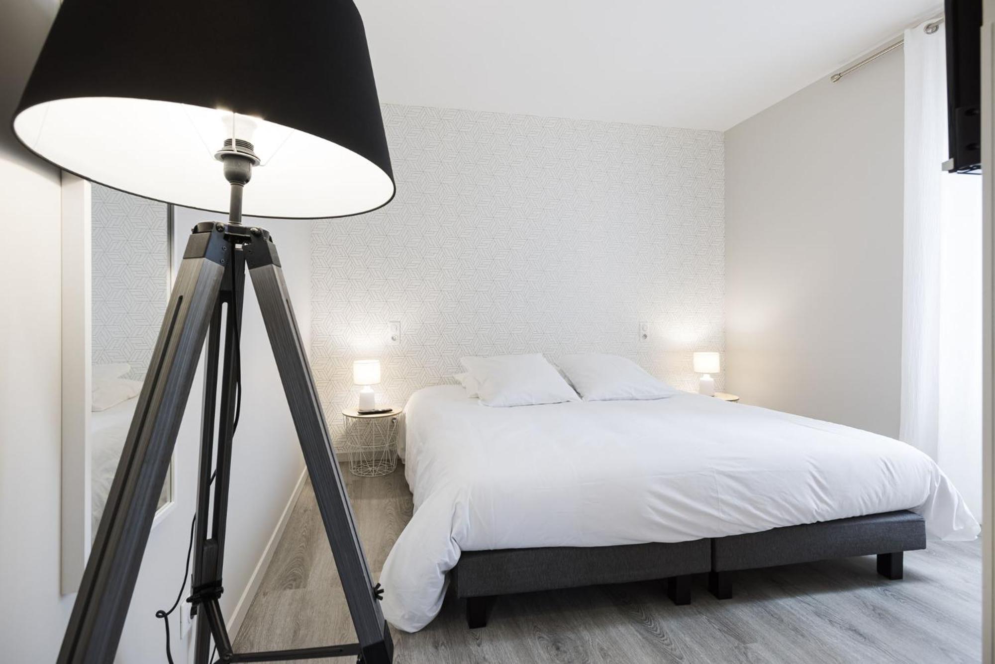 Le Trefle A Quatre Feuilles Hotel Siorac-en-Périgord Eksteriør billede